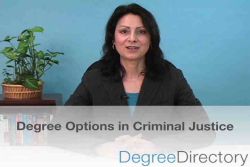 刑事司法学位选择 - 视频预览